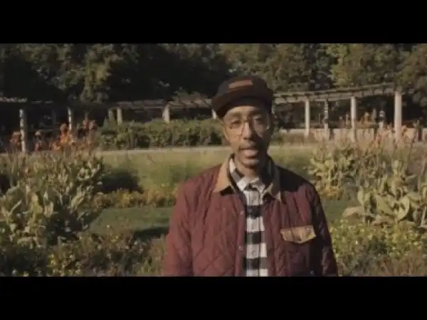 Video: Oddisee - Own Appeal